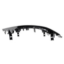 Car Stereo Panel Frame Facia Trim Double-DIN Car  For Toyota Vios 07-12/ Yaris Sedan 06+/ Belta 05-08