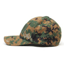 IPRee Camping Tactical Camouflage Sunhat Adjustable Travel Sunscreen Baseball Cap