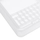 Component Receiving Parts Storage Box for Cellphone Repairs