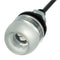 10pcs Motorcycle 5630 18mm 3Led Eagle Eye Lamp Daytime Running Lights White