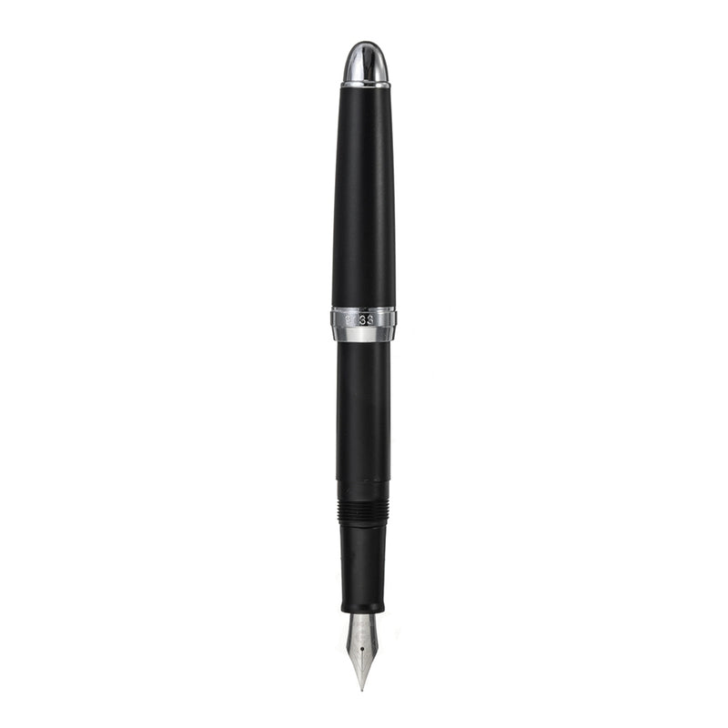 Wingsung 0.38mm Fine Nib Smooth Writing Fountain Pen School Office Stationery Supplies