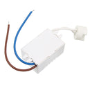LED High Power MR16 G4 1-5W LED Driver Power Supply Transformer AC85-265V to DC12V