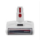 Anti-acne Brush for Jimmy Handheld Wireless Vacuum Cleaner JV51 Accessory Remove mites