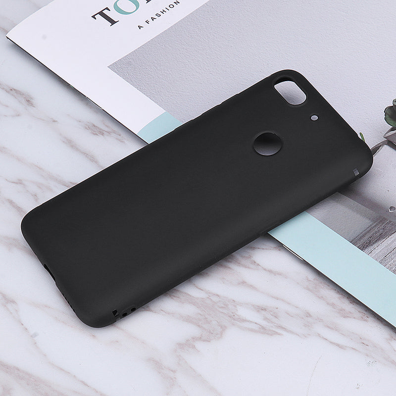 Bakeey Matte Anti-Fingerprint Soft TPU Protective Case For ZTE Nubia V18