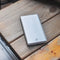 MIIIW Automatic Business Card Holder Slim Metal Name Card Credit Card Case Storage Box from Xiaomi Youpin