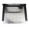 300*300mm Spring Steel Sheet Heated Bed Platform 3D Printer Build Plate For Magnetic Sticker