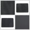 Double-Layer Cat Litter Box Mat Trapper EVA Pad Pet Foam Rubber Rug Pet Mat