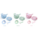 9 IN 1 Multifunctional Easy Food Chopper Cutter Vegetable Blender Chopper Slicer