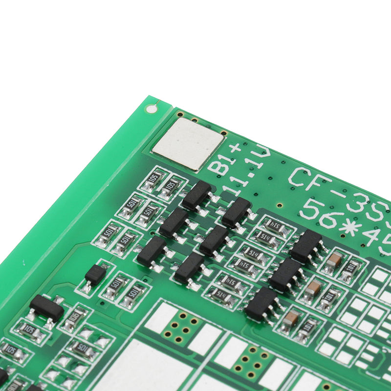 5pcs DC 12V 6A Three String Battery Protection Board Panels Solar Street Lights