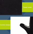 Outdoor Unisex Winter Cycling Ski Gloves Full Finger Anti Slip Warm Touch Screen