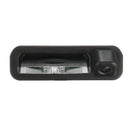 Rear View Reverse Parking Camera Night Vision 120 For Ford Focus 3 Mk3 2014