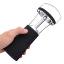 Hand-cranked Solar Power Light Multi-purpose Emergency LED Lamp Outdoor Camping Lantern