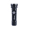 SKYWOLFEYE 16340 Battery Flashlight 4 Modes 300 Lumens LED Work Light USB Rechargeable Emergency Lantern UV Violet Light