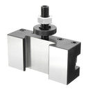 250-201 Turning and Facing Holder Quick Change Tool Post and Tool Holder Lathes Kit