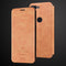 MOFI Shockproof PU Leather Flip Card Slot With Stand Full Body Protective Case For Xiaomi Mi8 Lite