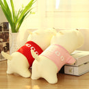 Honana HN-A1 Car Air Freshener Cute Dog Activated Bamboo Charcoal Bag Home Absorb Odor Deodorant