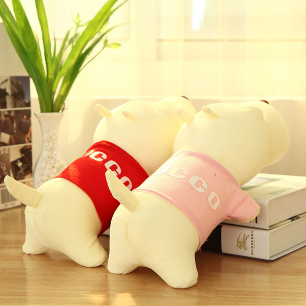 Honana HN-A1 Car Air Freshener Cute Dog Activated Bamboo Charcoal Bag Home Absorb Odor Deodorant