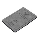 Printing Tablet Case Cover for Kindle Paperwhite 4 - Deer
