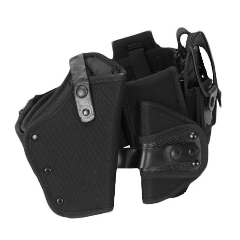 KALOAD WD05 Tactical Belt Invisible Waist Sleeve Multi-function Elastic Waist Girdle Handgun Sleeve