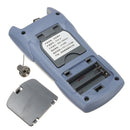 Fiber Meter Optical Power Locator Fiber Optic Cable Tester Visual Fault 10km
