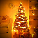 BlitzWolf BW-LT11 2M/5M Smart APP Control RGBW LED Light Strip Kit Work With Amazon Alexa Google Assistant