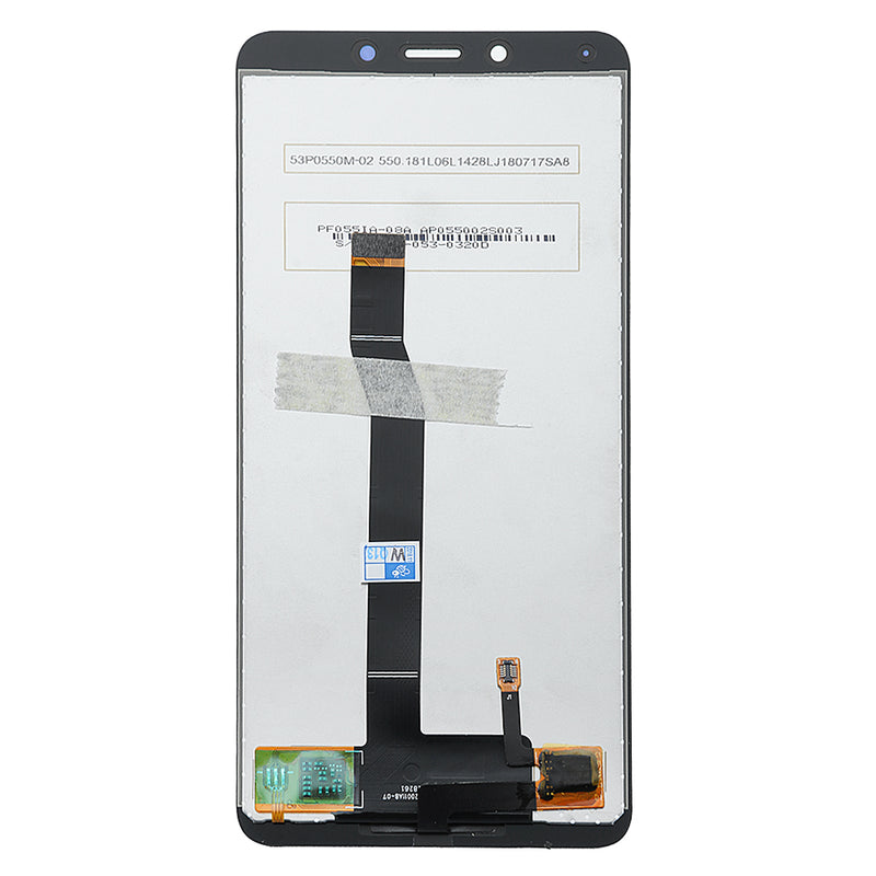 LCD Display+Touch Screen Digitizer Assembly Replacement For Xiaomi Redmi 6 / Xiaomi Redmi 6A
