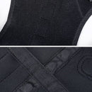 Double Root Shaping Body Shaping Back Fixing With Magnetic Correction Belt