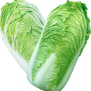 100Pcs Chinese Delicious Cabbage Seeds Nutritious Green Vegetable Seeds Brassica Plants Garden