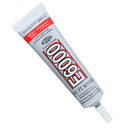 ZHANLIDA 15/25/50ml E6000 B6000 Adhesive Transparent Glue for RC Models