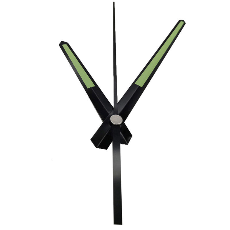 13mm Shaft Length DIY Mute Clock Movement Quartz Clock Mechanism Repair Kit