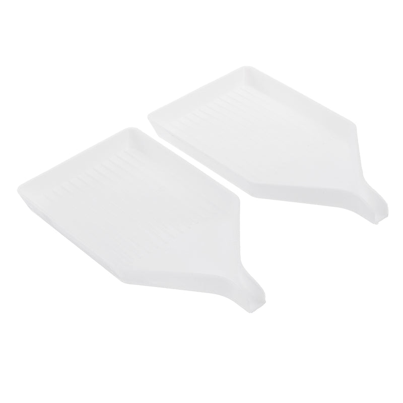 65PCS 5D Diamond Paintings Kit LED Copy Board DIY Tool