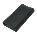 Bakeey Vertical Pattern Soft Silicone Protective Case For Xiaomi Power Bank 3 Pro 20000mAh