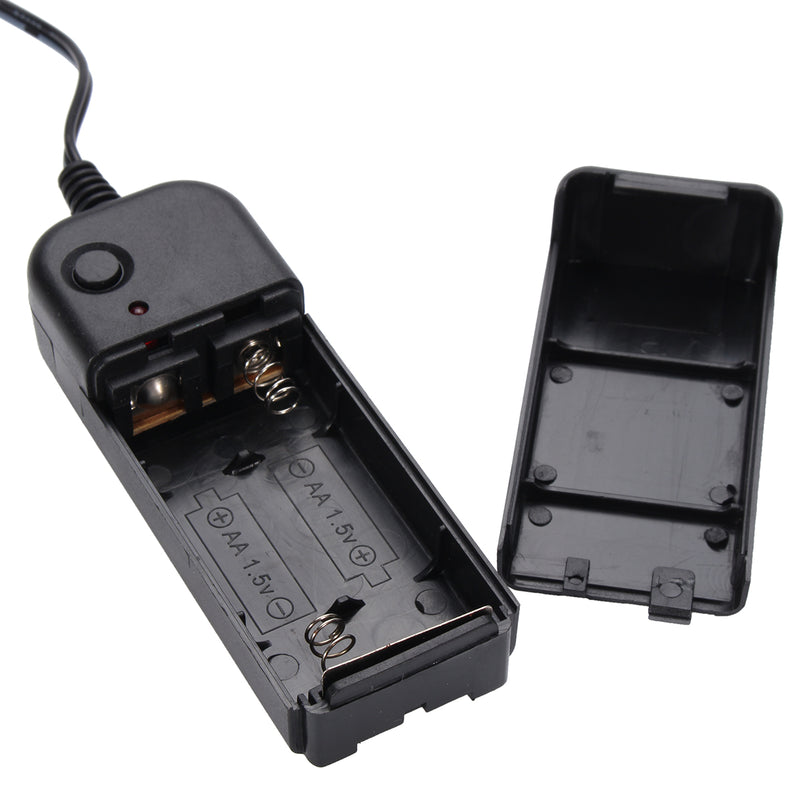 Smart Remote Control EL Glasses EL Wire Fashion Neon LED Light Up Shutter Shaped Glasses Rave DJ Bright Costume Party