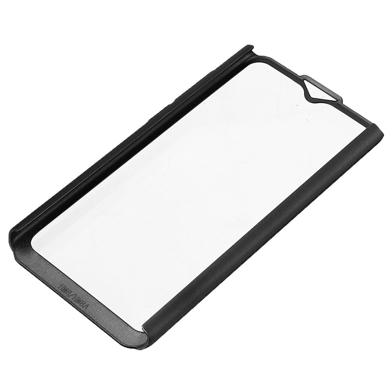For Xiaomi Redmi 8A Case Bakeey 360 Full Cover Frosted Ultra-thin 3 in 1 Plating PC Hard Protective Case