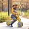 700Kids Cute Child Sports Helmet Protection Cartoon Bicycle Bike Scooter Skate Ski Protective