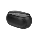 Portable HD 1080P WiFi Wireless bluetooth Speaker Smart Touch Music Player With Camera Night Vision Light