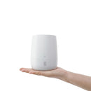 HL Health Life 120ML Portable USB Aroma Air Humidifier Oil Diffuser Mist Maker from xiaomi youpin