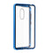 Bakeey 360 Front+Back Double-sided Full Body 9H Tempered Glass Metal Magnetic Adsorption Flip Protective Case For Xiaomi Pocophone F1