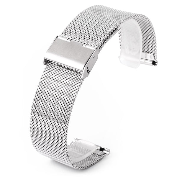 Bakeey Replacement Stainless Steel Wrist Strap WristBand For Amazfit Smart Watch