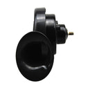 BIKIGHT 12V 118dB Snail Horn Electric Bicycle Motorcycle Waterproof  Loud Tweeter