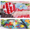 5D Diamond Painting Christ Religious Theme Cross Stitch Kit DIY Decorations Gift