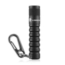 Lumintop EDC01 XP-G3(R5) 120LM 3 Modes Mini Flashlight EDC Keychain Light Everyday Carry Torch