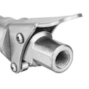 1/8NPT High Pressure Grease Nozzle Grease Coupler Fitting Tip Quick Release Lock On