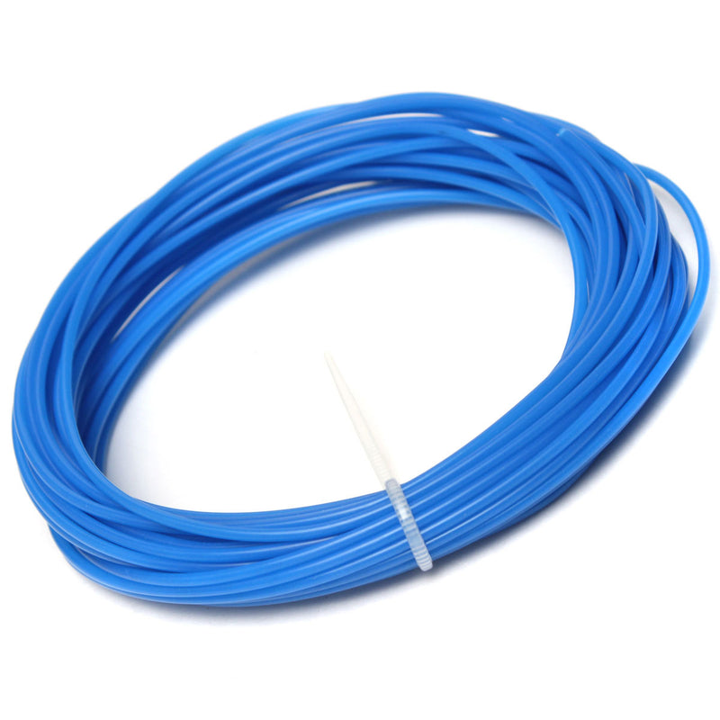 5 Meter 1.75MM PLA 3D Printer Filament For Mendel Printrbot Reprap Prusa