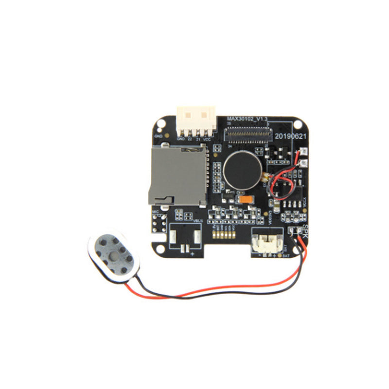 LILYGO T-watch Speaker Expansion Function Backplane Board For T-watch Expanded