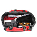 90L Waterproof Outdoor Sport Hiking Camping Rucksack Bag Luggage Travel Backpack