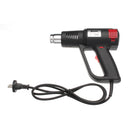 2000W 220V Electric Hot Air Heater Machine Paint Stripper Heat Dry Glue DIY Tool