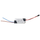 AC85-265V To DC45-85V 15-24W 300mA LED Light Lamp Driver Adapter Transformer Power Supply