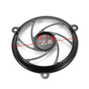 Motorcycle Scooter Fan Cover For RSZ125 GY6-125cc 150CC