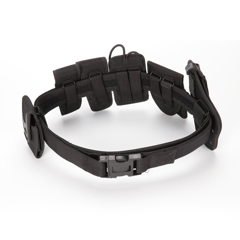 KALOAD WD05 Tactical Belt Invisible Waist Sleeve Multi-function Elastic Waist Girdle Handgun Sleeve